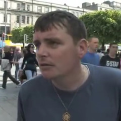 Eoin Buckley