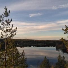 A Place Amongst Mist and Mountains