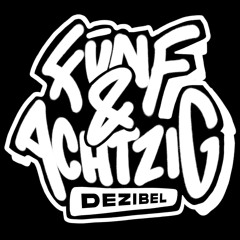 FuenfundAchtzigDezibel