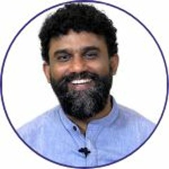 Krishna Bhaavin