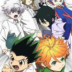 Killua