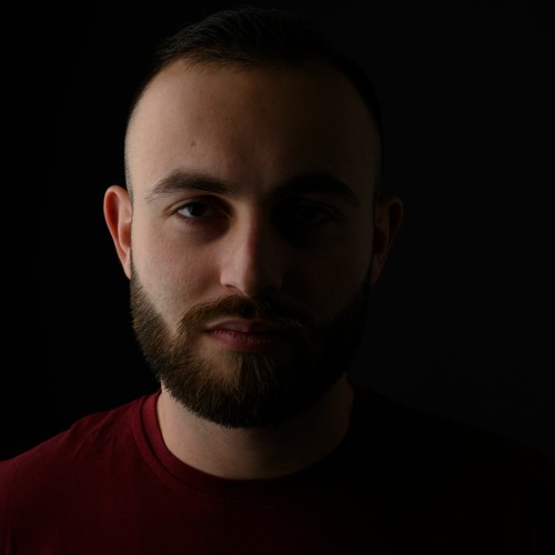 SoundCloud profile picture for @intensely