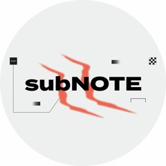 subNOTE project