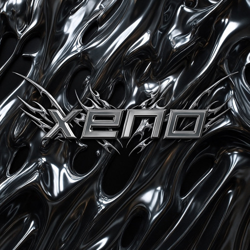 XENO.DNB artist photo