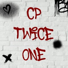 C-P TWICE ONE