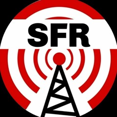 Solid Front Radio