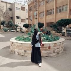 Zahraa Albabory