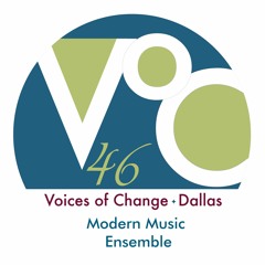 Voices of Change