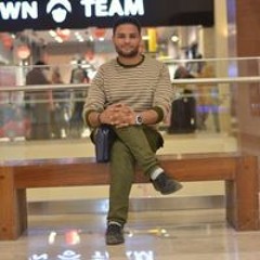 Ahmed M El-gohary