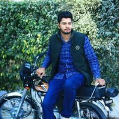 Chaudhari Zeeshan Ali