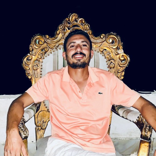 Ammar Sharaf’s avatar