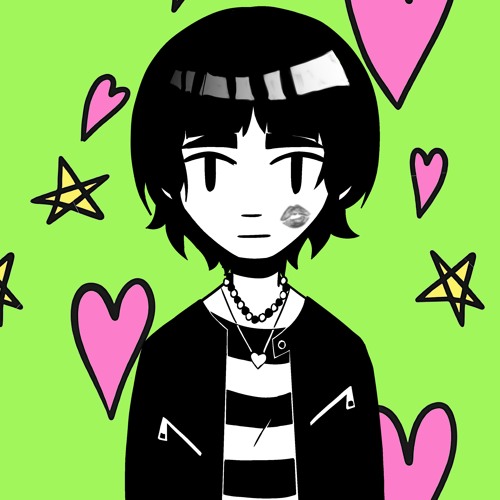 smooch’s avatar