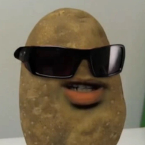 potato’s avatar