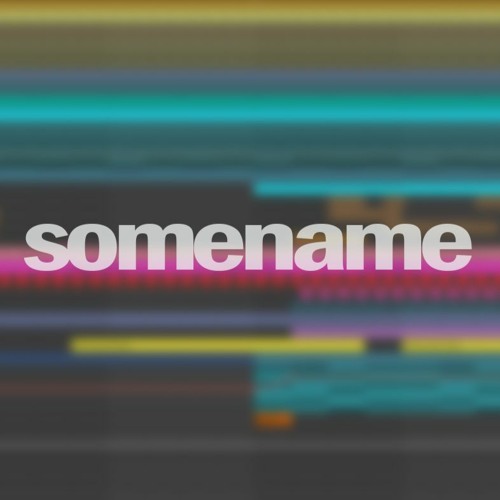 somename’s avatar