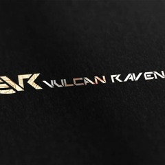 ☪ Vulcan Raven
