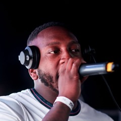 Selecta Jay - UK