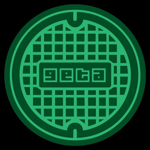 GETA’s avatar