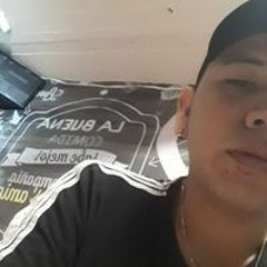 Brian Orozco