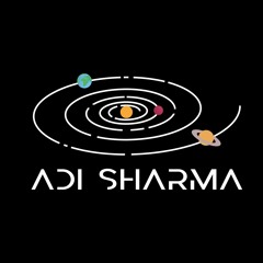 Adi Sharma