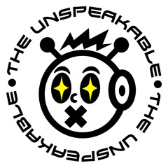 The Unspeakable