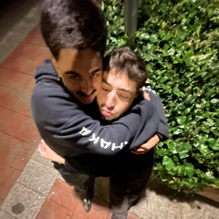 Nicolas Garcia Minestroni