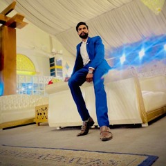 Alamdar Awan