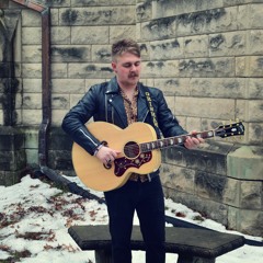 Trystan Grisham