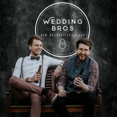 007 Wedding - Bros | Heiraten In Corona-Zeiten