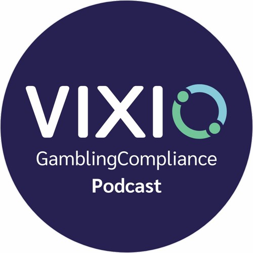 The GamblingCompliance Podcast’s avatar
