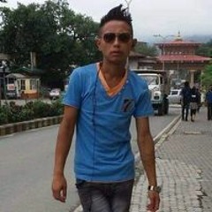 Chencho Phurba