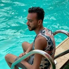 Ahmed Ztona