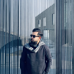 Ali salehi