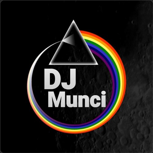 DJ Munci’s avatar