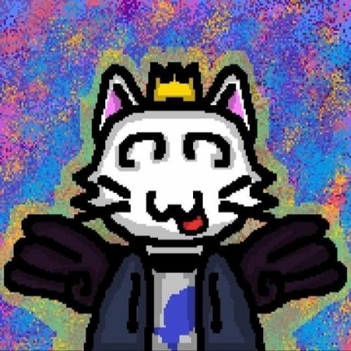 Dj The Cat’s avatar