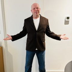 Daniel Eric Matthews