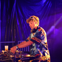 Jacob Palmer