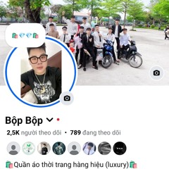 Bộp Bộp
