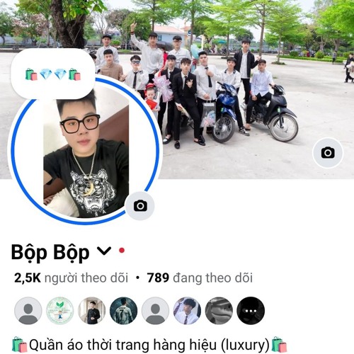 Lã Phong Lâm - Vết Xước  ( Bộp)