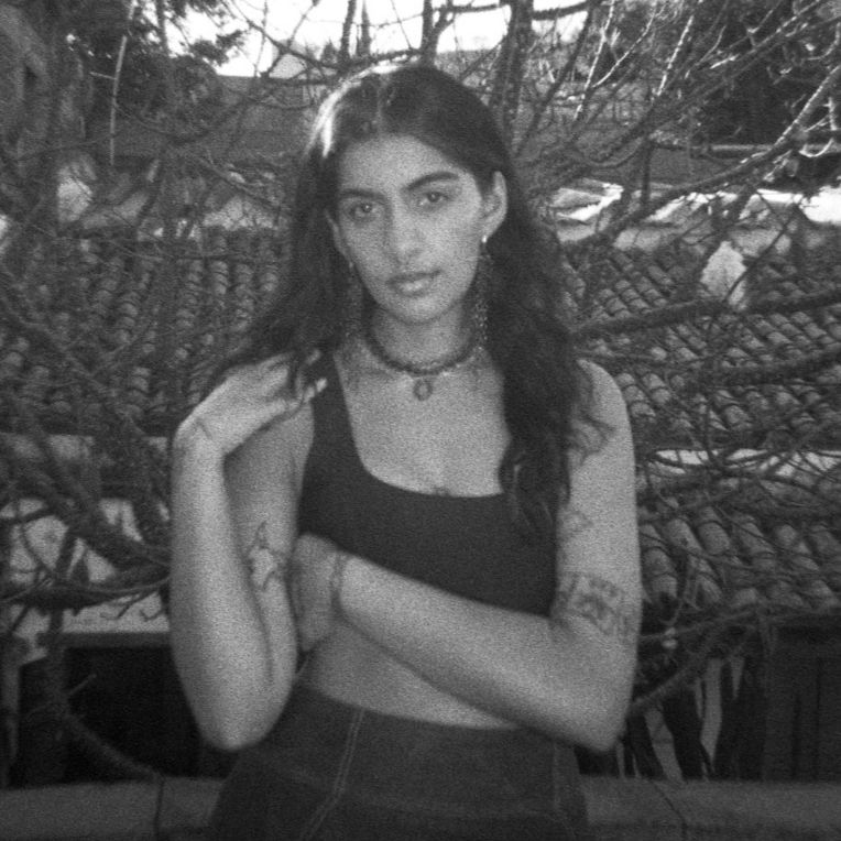 Zarina