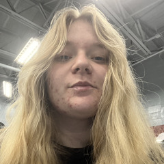Kaylee Huddleston