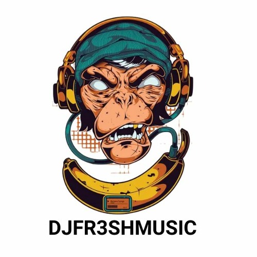 DJFR3SH (FATT NOISES)’s avatar