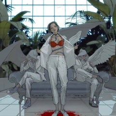 Chae Woon of Verre Whale