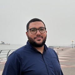 Mohammed Elnady