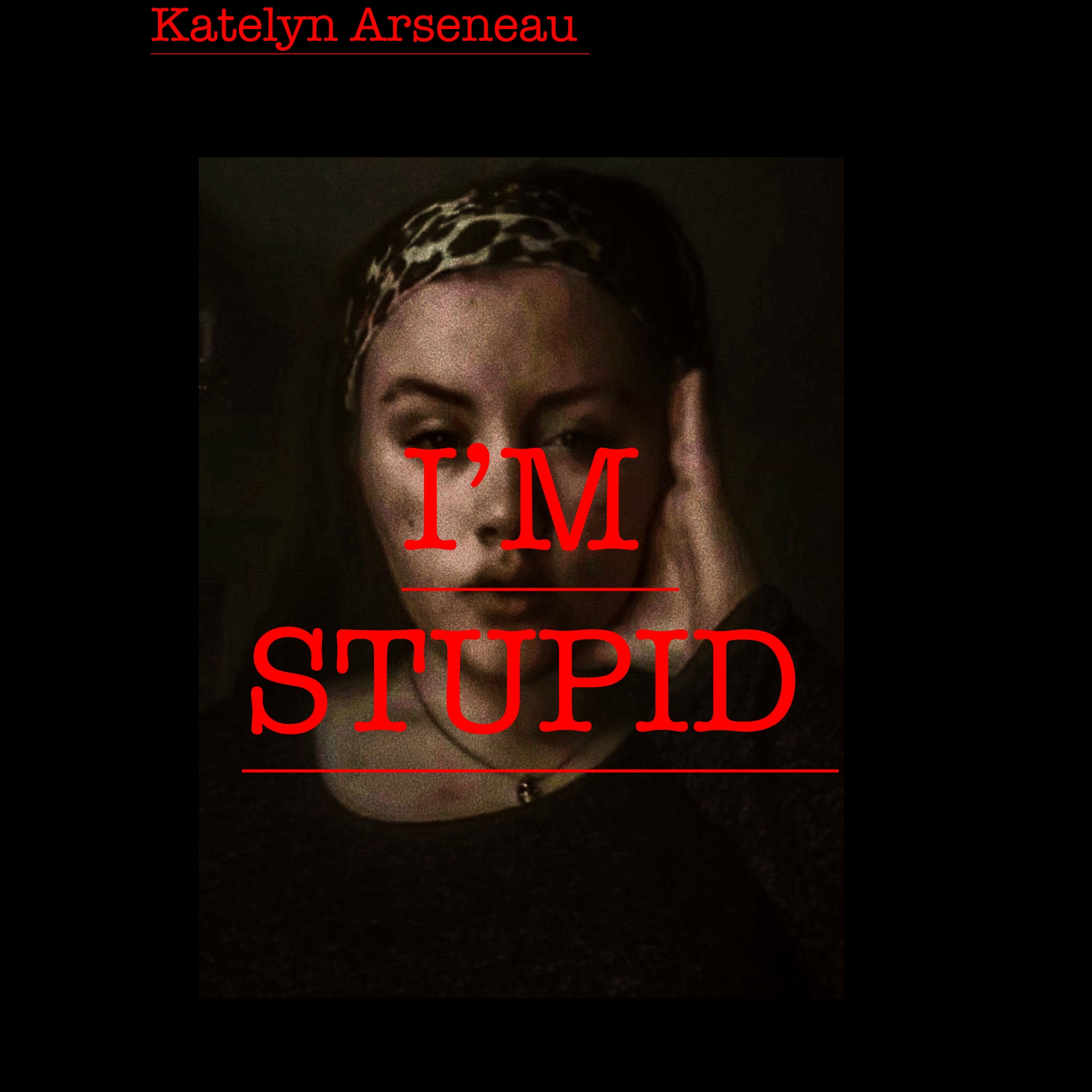 katelyn arseneau
