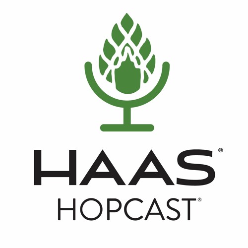 The HAAS® HopCast®’s avatar