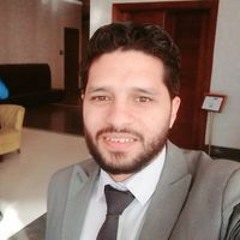 Mohamed Abo El Magd