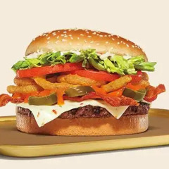 The Angry Whopper™️