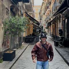 vincenzo scire