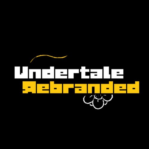 Stream UNDERTALE: Rebranded music | Listen to songs, albums, playlists ...
