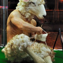 sheepskins